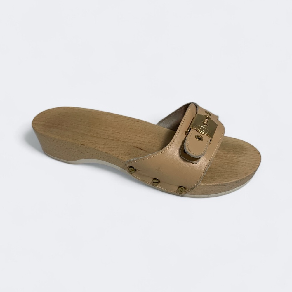 Dr. Scholl's Original Sandal In Nude | Size 8